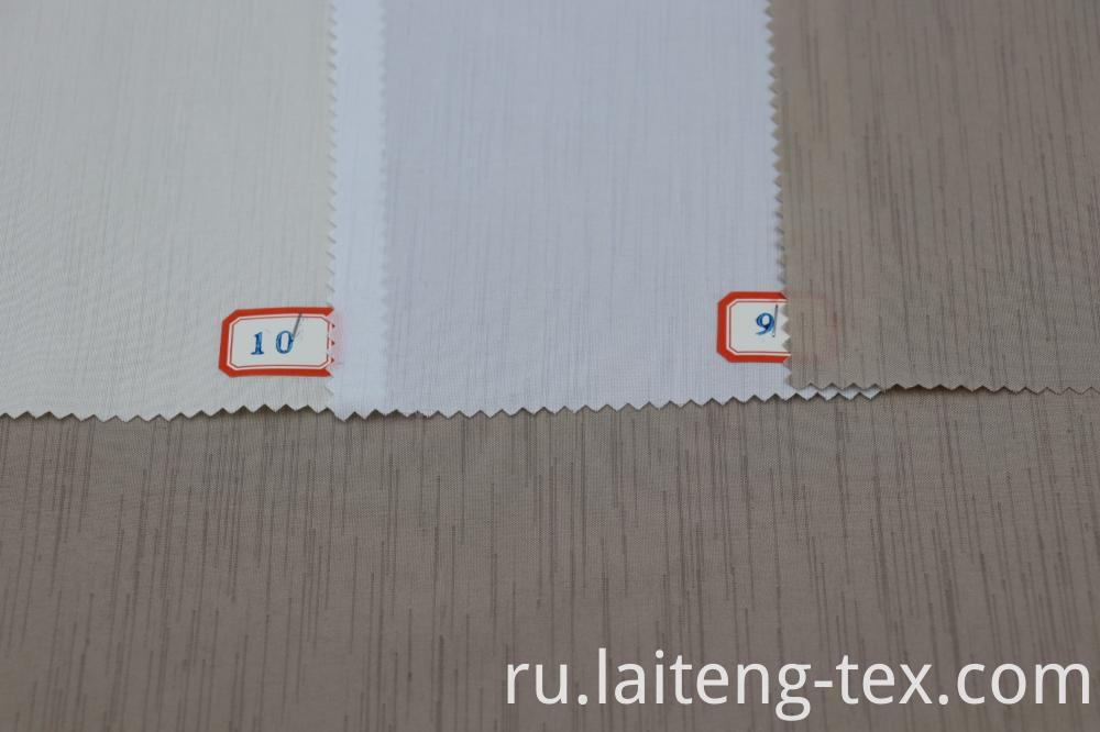 Оптовая торговля на заводе 100% полиэстер Slub Pongee Fabric Wholesale Factory 100%Polyester Slub Pongee Fabric